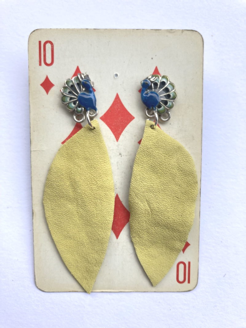 More Earrings 10