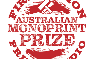 Australian Monoprint Prize finalist