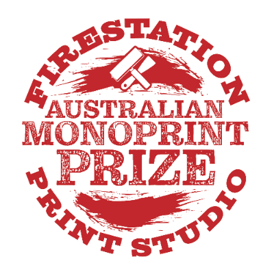 Australian Monoprint Prize Sheena Mathieson